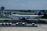 N851FT @ LFPO - Polar Air Cargo - by Jean Goubet-FRENCHSKY