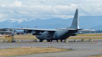 130306 @ CYXX - Tied down and stored at Abbotsford Airport.