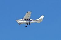 N6949R @ KPSP - At Palm Springs , California