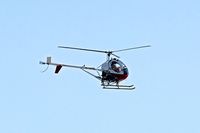 N7507U @ KRNM - At Ramona Airport , California - by Terry Fletcher