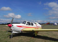 HB-EGE photo, click to enlarge HB-EGE photo, click to enlarge