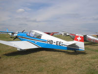 HB-EEI photo, click to enlarge HB-EEI photo, click to enlarge