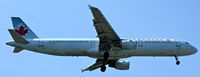 C-GITU @ KLAX - Air Canada, is here arriving from Toronto(CYYZ) at Los Angeles Int´l(KLAX) - by A. Gendorf