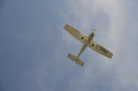 C-GGNQ - I saw this plane in Killarney, Ontario on August 24, 2013 - by Janet Young Photography