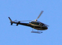 N410CK - Overflying the Hudson River on a clear day. - by Daniel L. Berek