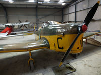 G-AJRS photo, click to enlarge G-AJRS photo, click to enlarge