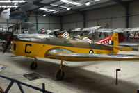 G-AJRS photo, click to enlarge G-AJRS photo, click to enlarge