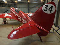 G-ACSS photo, click to enlarge G-ACSS photo, click to enlarge