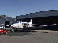 VH-DHI @ YRED - At Redcliffe Airport, Qld AUSTRALIA 29 Aug 2013 - by Nick Lindsley