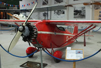 G-ACTF photo, click to enlarge G-ACTF photo, click to enlarge