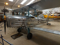 G-AEBJ photo, click to enlarge G-AEBJ photo, click to enlarge
