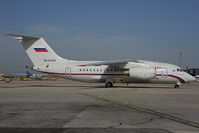 RA-61704 @ LOWW - Rossija Antonov 148 - by Dietmar Schreiber - VAP