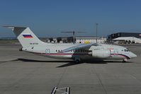 RA-61706 @ LOWW - Rossija Antonov 148 - by Dietmar Schreiber - VAP