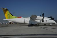 OE-LKB @ LOWW - Welcome Air Dornier 328 - by Dietmar Schreiber - VAP