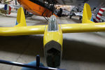 BGA1999 @ EGTH - The Shuttleworth Collection, Old Warden - by Chris Hall