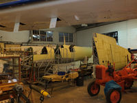 G-AWII photo, click to enlarge G-AWII photo, click to enlarge