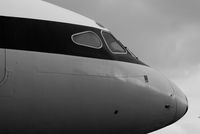 G-AWZK @ EGCC - g-awzk @ egcc
