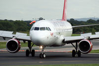 EI-EZV @ EGCC - ei-ezv - by Jan Ittensammer