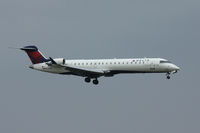 N633SK @ DFW - Landing at DFW Airport - by Zane Adams