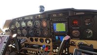 N9359P - Instrument Panel - by Lea Satim