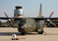 51 06 - Cargo flight.
