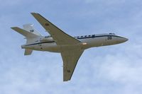 30 @ LFRH - French Naval Aviation Dassault Falcon 50 SurMar, Lann Bihoué Air Base (LFRH-LRT) - by Yves-Q