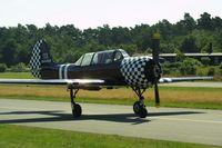 RA-3493K @ EDLI - At the 2008 Flugplatzfest in Bielefeld - by lkuipers
