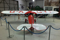G-ACTF photo, click to enlarge G-ACTF photo, click to enlarge