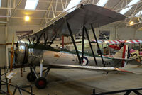 G-AHSA photo, click to enlarge G-AHSA photo, click to enlarge