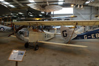 G-EBJI photo, click to enlarge G-EBJI photo, click to enlarge