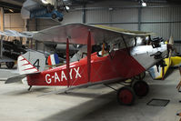 G-AAYX photo, click to enlarge G-AAYX photo, click to enlarge