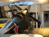 G-BSSY photo, click to enlarge G-BSSY photo, click to enlarge