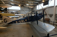 G-EBLV photo, click to enlarge G-EBLV photo, click to enlarge