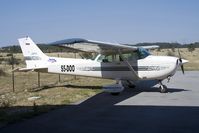 S5-DOO @ LJDI - on the flighline in front of the Janez let hangars - by Joop de Groot