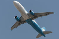 VT-WAJ @ VABB - A high take off showing off her beautiful belly. - by sethnakaivan