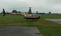 ZK-HRR @ NZHN - Saw this at Tokoroa about 4 years ago when travelling. Nice to see it again at my home - by magnaman