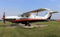 D-FBRS @ EGLD - Ex: D-ECBD > D-FBRS(3)
Currently with, Extra Flugzeugbau in August 2012