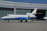 OH-GPE @ LOWW - Falcon 900 - by Dietmar Schreiber - VAP
