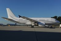 G-NOAH @ LOWW - Airbus 319 - by Dietmar Schreiber - VAP