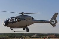 OE-XRG @ LOAG - Eurocopter 120