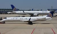N13123 @ KORD - EMB-145XR