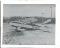 N6958M - circa 1970s - by Fred Klohn