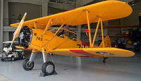 N31EE @ 42VA - Military Aviation Museum, Pungo, VA - by Ronald Barker