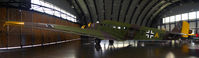 N352JU @ 42VA - Military Aviation Museum, Pungo, VA - by Ronald Barker