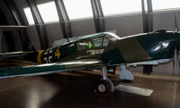 N108ZZ @ 42VA - Military Aviation Museum, Pungo, VA