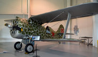N153RP @ 42VA - Military Aviation Museum, Pungo, VA