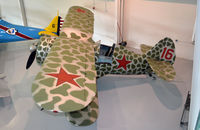 N153RP @ 42VA - Military Aviation Museum, Pungo, VA