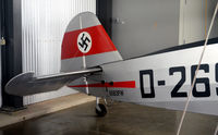 N183FW @ 42VA - Military Aviation Museum, Pungo, VA