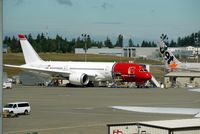 EI-LNB @ KPAE - At Paine Field,Everett