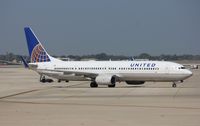 N75428 @ KORD - Boeing 737-900ER